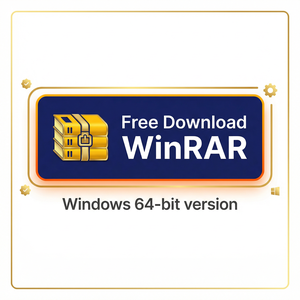 WinRAR官网下载